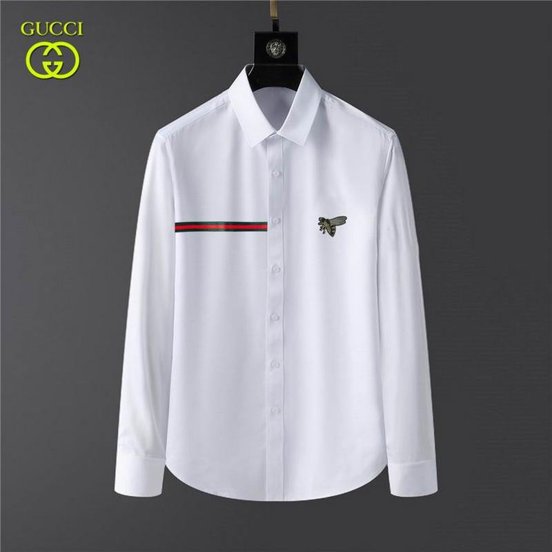 Gucci Men's Shirts 119